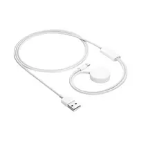 AKYGA Apple Watch Ultra 2 Charging Cable | Series 9, 8, 7, 6, 5, 4, 3, 2, 1 | AK-SW-43 Lightning Connector, 1m