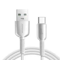 Joyroom S-A51 Cutting-Edge Series data transfer and charging cable | USB-A to USB-C | 15W | 1.2m | gray