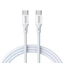 BWOO X279C-L data transfer and charging cable | USB-C to USB-C | 60W