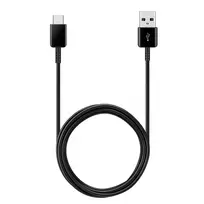 SAMSUNG EP-DG950CBE data transfer and charging cable | USB-A to USB-C | 1.2m | black