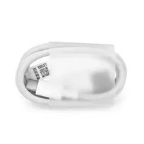 Huawei  AP51 data transfer and charging cable | USB-A to USB-C | 1m | white