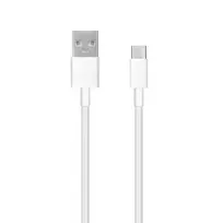Huawei  HL-1289 (AP-71) data transfer and charging cable | USB-A to USB-C | 1m | white