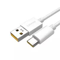 OPPO DL136 data transfer and charging cable | USB-A to USB-C | 65W | 1m