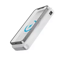 Forever  MATB-300 external battery (power bank) | 10000 mAh | 20W | USB-C, Wireless, Apple Watch charging | white