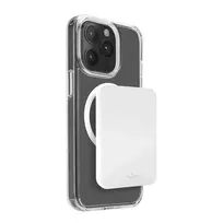 Puro Elektrik Puro Slim Power Mag external battery (power bank) | 4200 mAh | 15W | USB-C, MagSafe | white