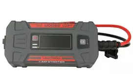 Lokithor Power bank | Jump starter J401 - 2500A 12V 74Wh
