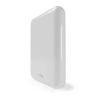 PURO Power Mag Power Bank | 5,000 mAh | 20W | PD | USB-C, MagSafe | white