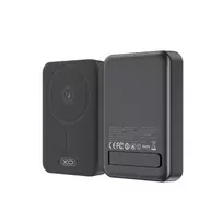 XO PR231 Power Bank | 10,000 mAh | 20W | MagSafe | black