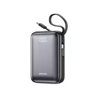 Joyroom JR-PBF29 Power Bank | 20,000 mAh | 22.5W | USB-A, USB-C, Micro USB, Lightning | black