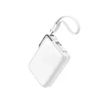 Joyroom JR-PBF27 Pro Power Bank | 10,000 mAh | 30W | PD | USB-C, Lightning | white