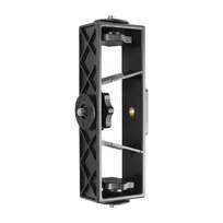 Fusion Accessories Fusion tripod or selfie stick additional holder for multiple devices