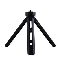 Hurtel Tripod for a sports camera