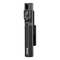 BWOO telescopic selfie stick with Bluetooth BO-ZP14 and remote control