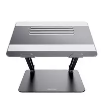 Nillkin ProDesk Adjustable Laptop Stand - Grey