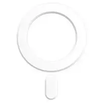 Tech-Protect Magmat Magsafe White Magnetic Ring