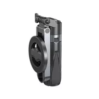 XO selfie stick, Bluetooth tripod, SS22, black, magnetic