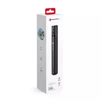 Forcell F-GRIP F170XL automatic selfie stick with remote control tripod, black