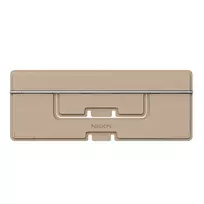 Nillkin DUALWING LAPTOP STAND, NUDE / CELESTIAL