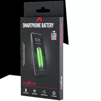 maXlife battery for Xiaomi Redmi Note 8 Pro BM4J 4500mAh