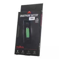 maXlife battery for Samsung S10 EB-BG973ABU, 3400mAh