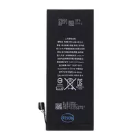iPhone Battery for 6S 1715mAh Li-Ion (Bulk)