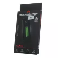 maXlife battery for Samsung Galaxy A51 5G EB-BA516ABY, 4000mAh