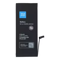 Blue Star Battery for iPhone 6S Plus 2750 mAh, HQ