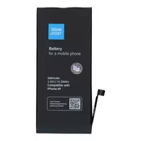 Blue Star Battery for iPhone 8 Plus 2691 mAh HQ