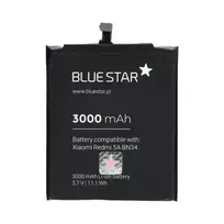 Blue Star Battery for Xiaomi Redmi 5A (BN34) 3000 mAh