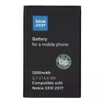 Blue Star Battery for Nokia 3310 (2017) / 230 / 225 / 1200 mAh