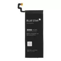 Blue Star Battery for Samsung Galaxy Note 5, 3000 mAh, Premium