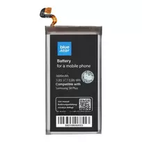 Blue Star Battery for Samsung S8 Plus, 3600 mAh, Premium