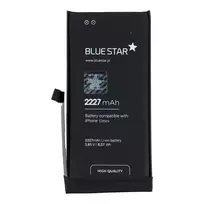Blue Star Battery for iPhone 12 Mini 2227 mAh, HQ