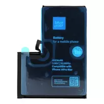 Blue Star Battery for iPhone 14 Pro Max, 4323 mAh, HQ