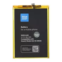 Blue Star Battery for Xiaomi Redmi 9A / 9C / POCO M2 Pro (BN56) 5000 mAh
