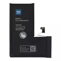 Blue Star Battery for iPhone 15 Pro 3274 mAh, HQ