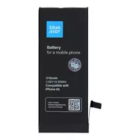 Blue Star Battery for iPhone 6S, 1715 mAh, HQ