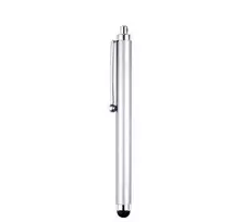 Fusion Accessories Fusion Stylus Pen for Mobile Phones | Computer | Tablet PC - Silver
