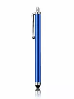 Fusion Accessories Fusion Stylus Pen For Mobile Phones | Computer | Tablet PC, blue