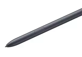 SAMSUNG EJ-PT730BBE Stylus S Pen for Galaxy Tab S7 FE Mystic Black (Bulk)