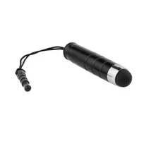 Fusion Accessories Fusion Mini Stylus Pen for Mobile Phones | Computer | Tablet PC - Black