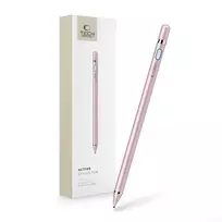 Tech-Protect Active Stylus - pink