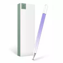Tech-Protect Ombre Stylus stylus for tablet - purple