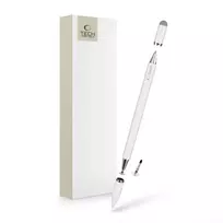 Tech-Protect USP200 3-Tip Stylus Pen, White