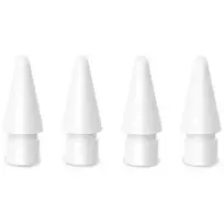 4smarts Replacement tips for Apple Pencil 1st/2nd generation, Apple Pencil USB-C 540665