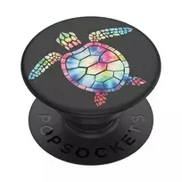 Popsockets 2 Psychedelic Turtle 805575 phone holder and stand - standard