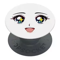 Popsockets 2 Sparkle Eyes 70112 phone holder and stand - basic