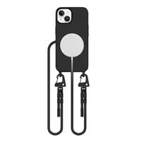 Tech-Protect MAGNECKLACE MAGSAFE IPHONE 13 BLACK