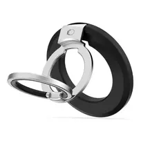 Tech-Protect MMR500 Magnetic Magsafe Phone Ring, Black