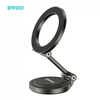 BWOO magnetic car holder ZJ135, black